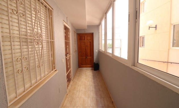Venta - Apartamento / piso -
Torrevieja - San Luis