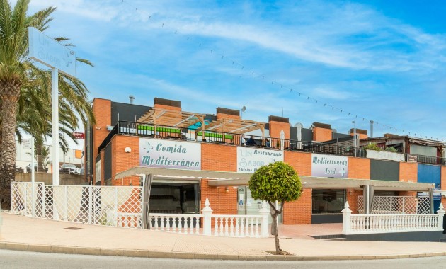 Verhuur - Commercial Unit -
San Fulgencio - La Marina