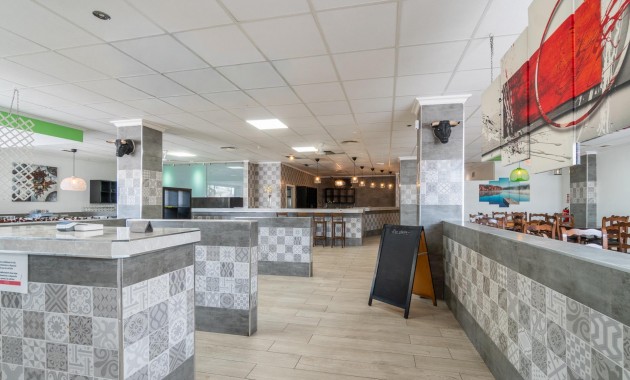 Verhuur - Commercial Unit -
San Fulgencio - La Marina