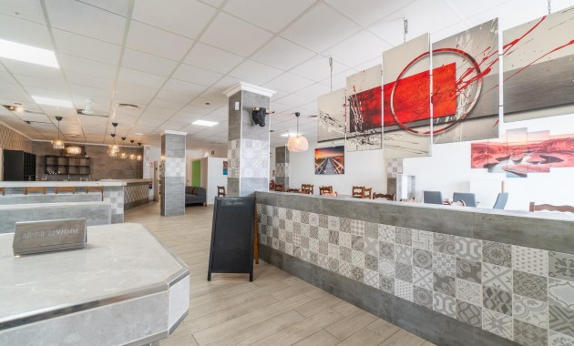 Verhuur - Commercial Unit -
San Fulgencio - La Marina