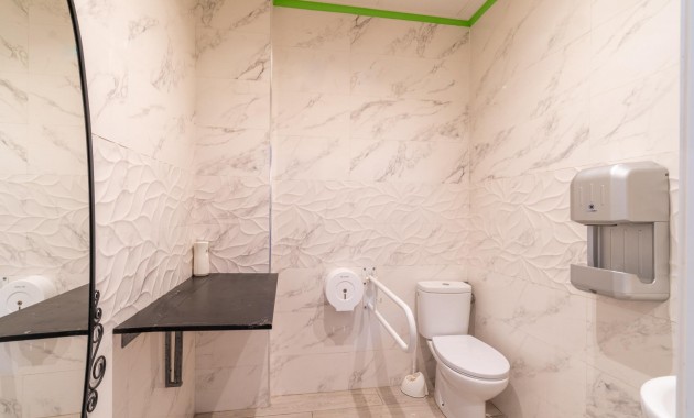 Verhuur - Commercial Unit -
San Fulgencio - La Marina