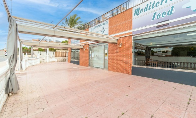 Verhuur - Commercial Unit -
San Fulgencio - La Marina