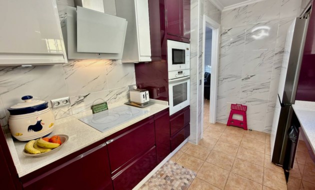 Venta - Villa -
Guardamar del Segura - El Raso