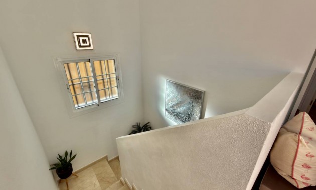 Venta - Villa -
Guardamar del Segura - El Raso