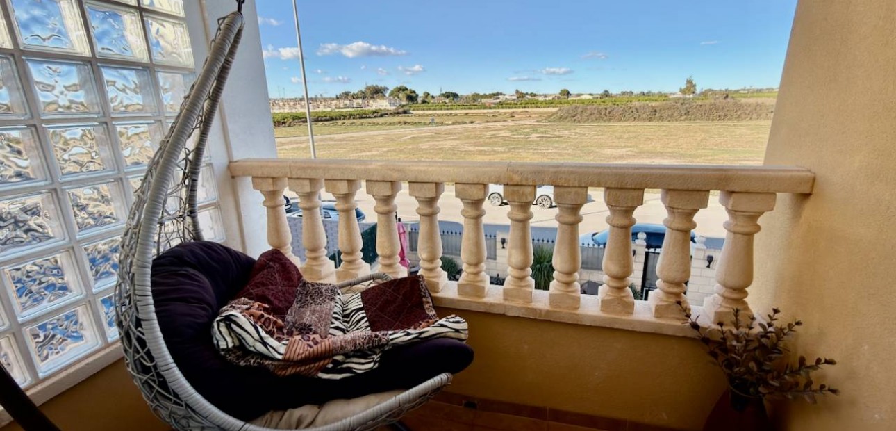 Venta - Villa -
Guardamar del Segura - El Raso