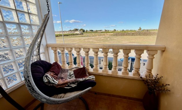 Venta - Villa -
Guardamar del Segura - El Raso