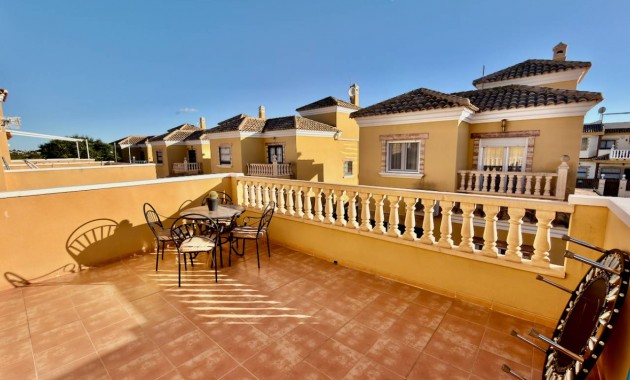 Venta - Villa -
Guardamar del Segura - El Raso