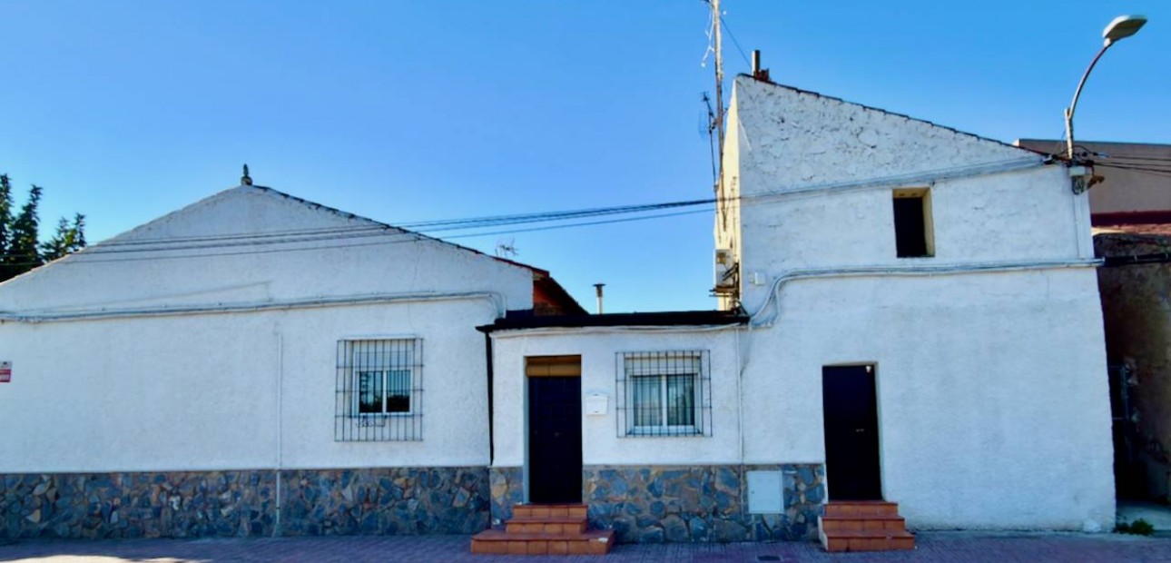 Venta - Villa -
Dolores