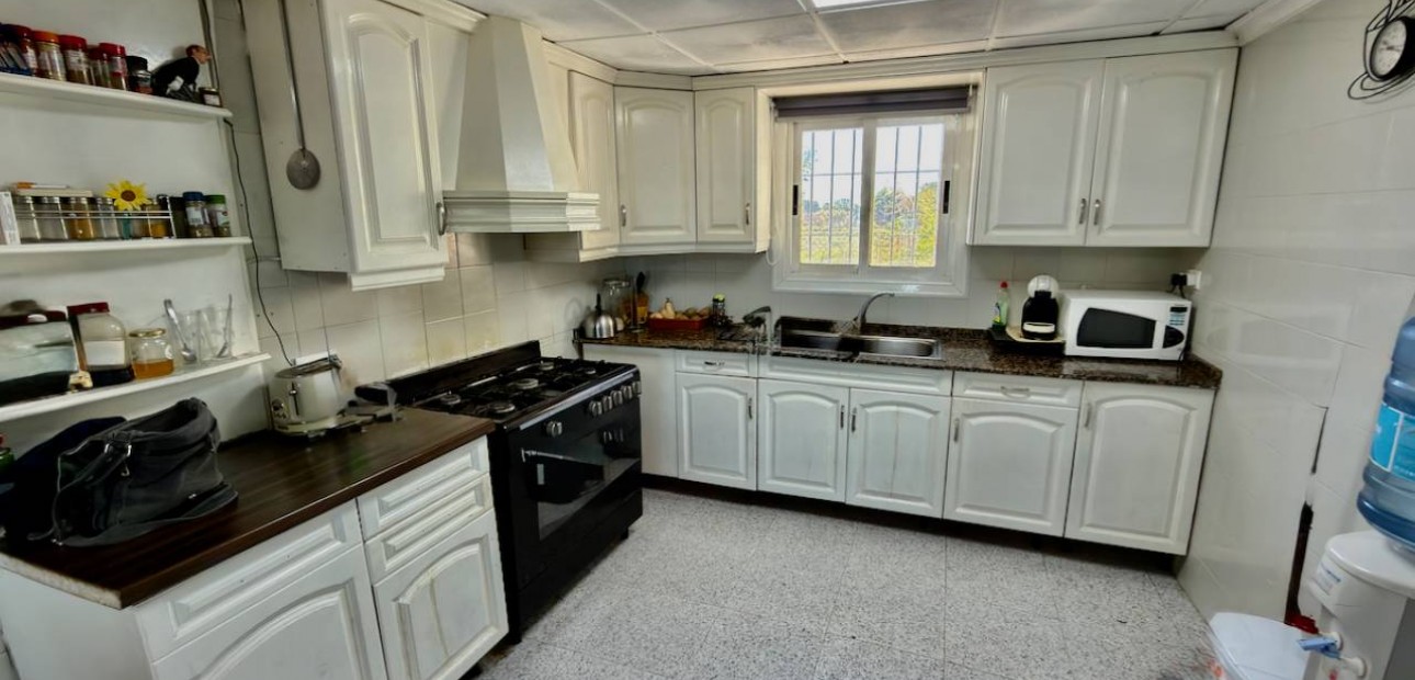 Venta - Villa -
Dolores