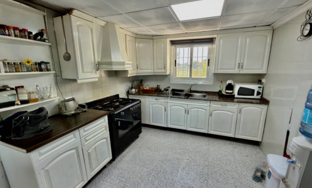 Venta - Villa -
Dolores