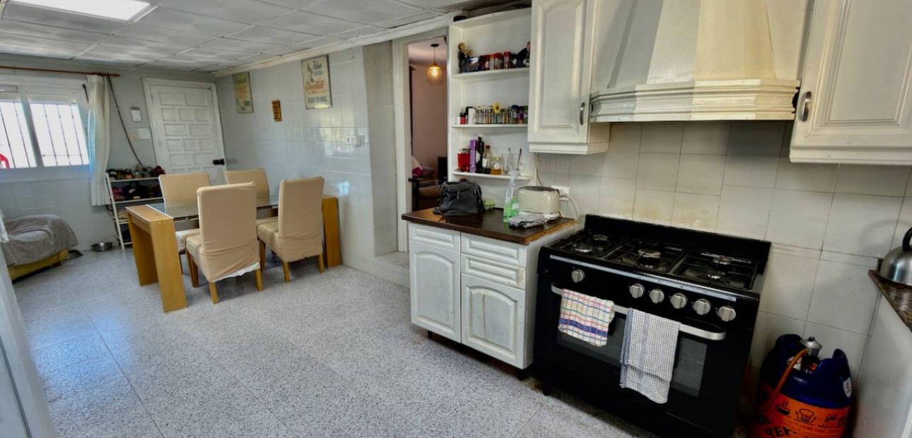 Venta - Villa -
Dolores