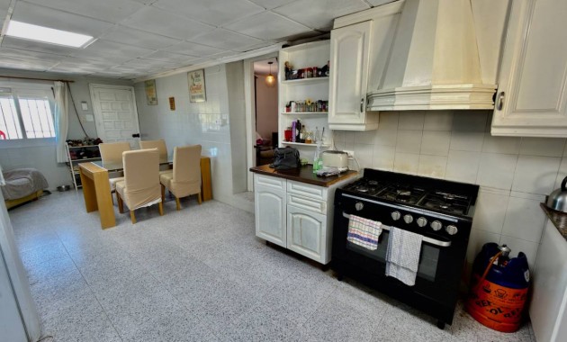 Venta - Villa -
Dolores