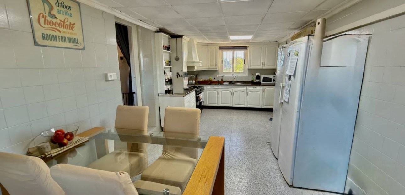 Venta - Villa -
Dolores