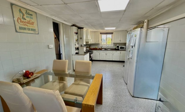 Venta - Villa -
Dolores