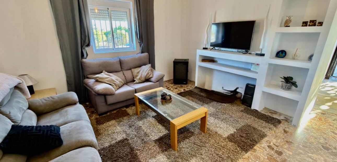 Venta - Villa -
Dolores