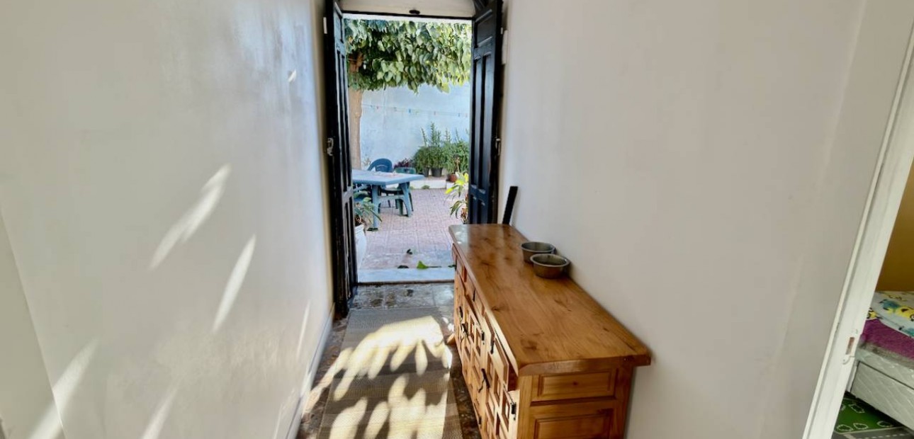 Venta - Villa -
Dolores