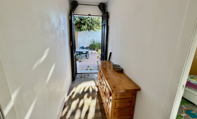 Venta - Villa -
Dolores