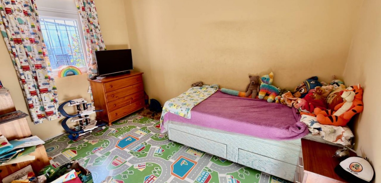 Venta - Villa -
Dolores