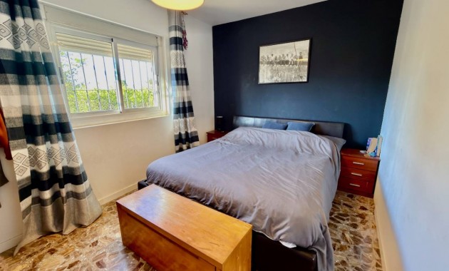 Venta - Villa -
Dolores