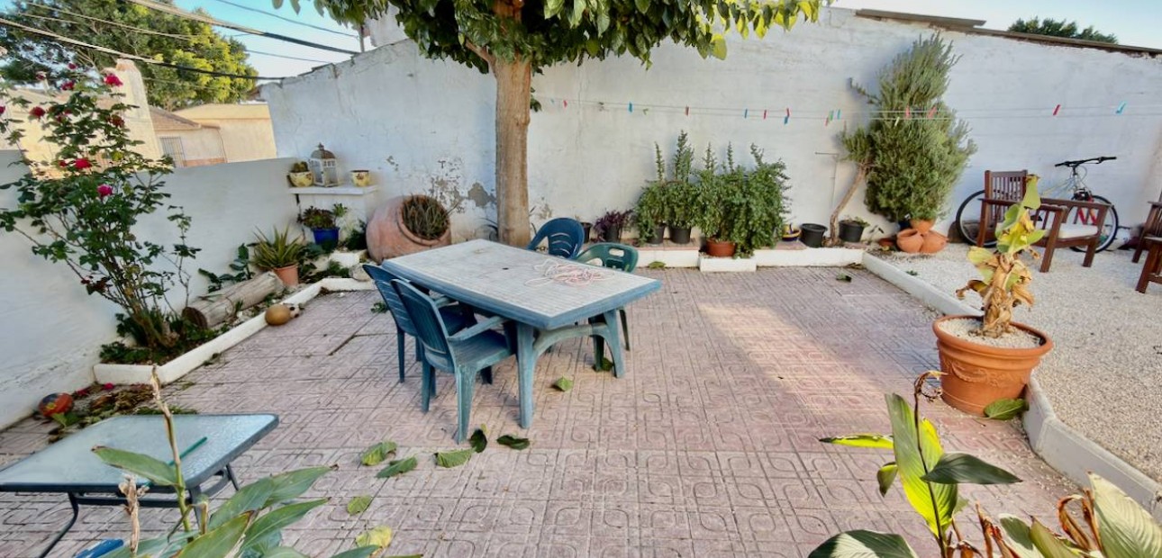 Venta - Villa -
Dolores