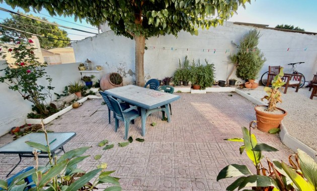 Venta - Villa -
Dolores