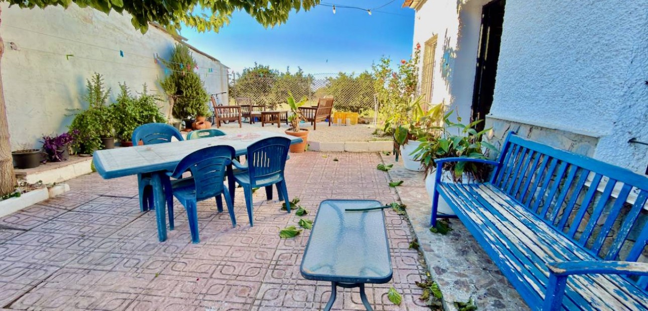 Venta - Villa -
Dolores