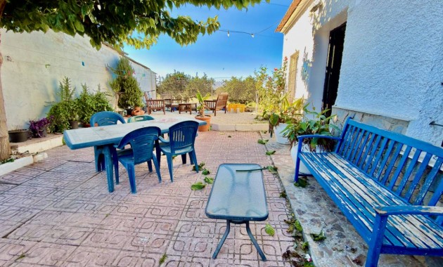 Venta - Villa -
Dolores