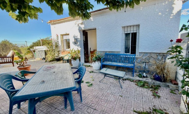 Venta - Villa -
Dolores