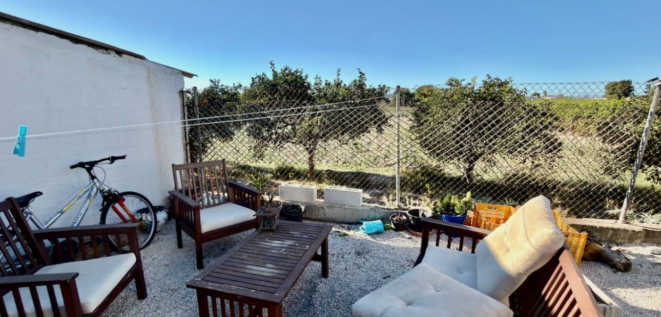 Venta - Villa -
Dolores