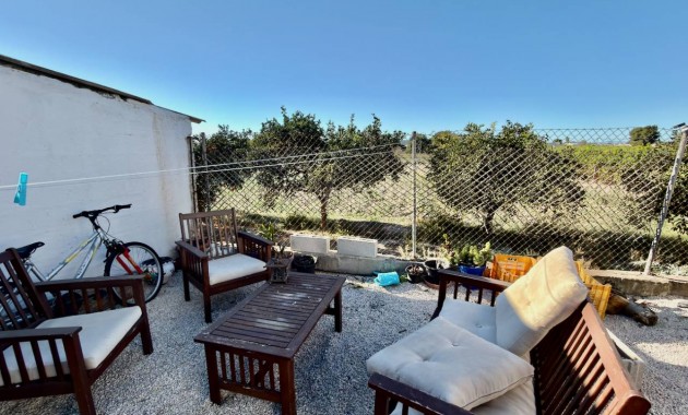 Venta - Villa -
Dolores