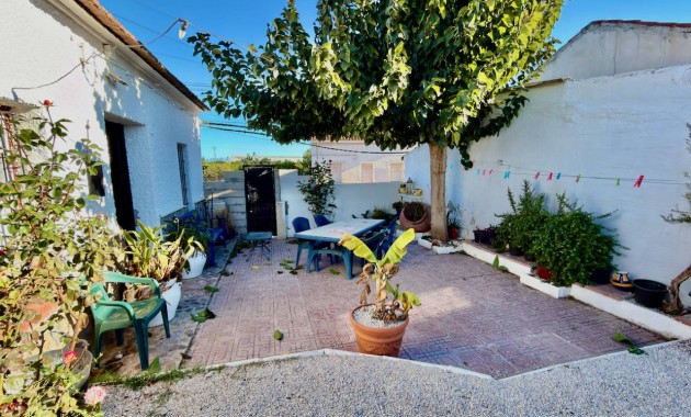 Venta - Villa -
Dolores