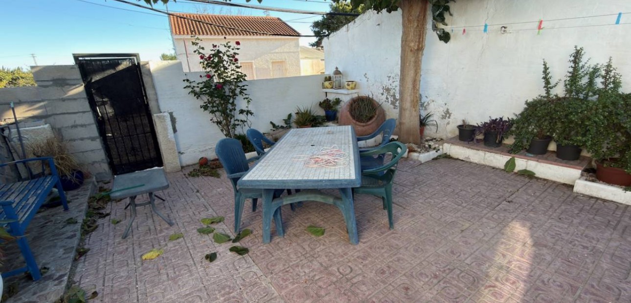 Venta - Villa -
Dolores