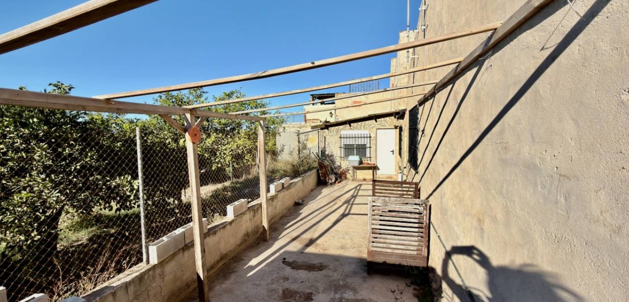 Venta - Villa -
Dolores