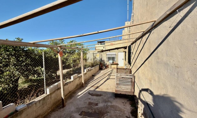 Venta - Villa -
Dolores