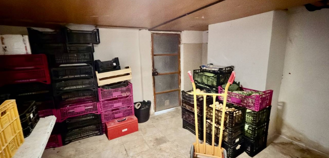 Venta - Villa -
Dolores