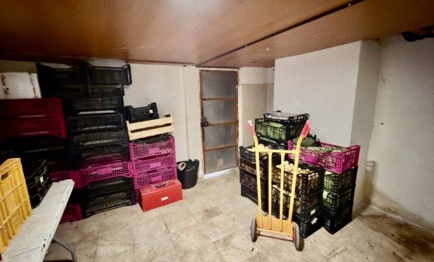 Venta - Villa -
Dolores