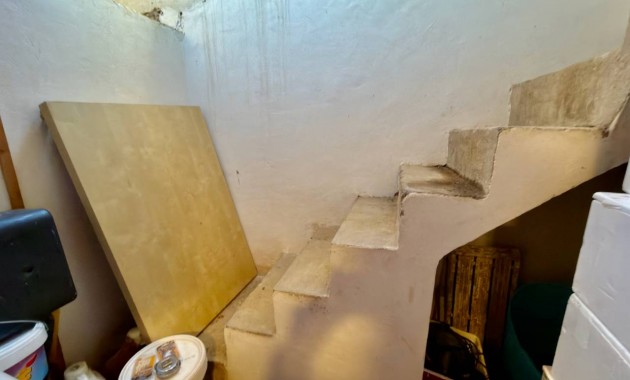 Venta - Villa -
Dolores