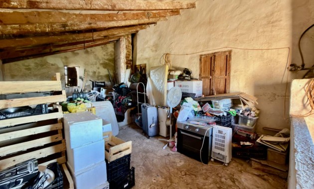 Venta - Villa -
Dolores