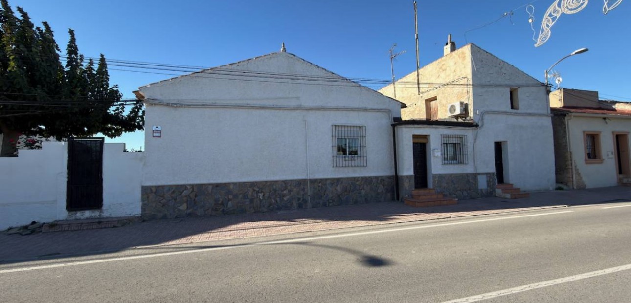 Venta - Villa -
Dolores