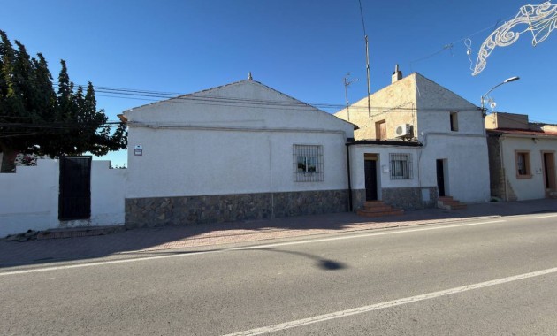 Venta - Villa -
Dolores