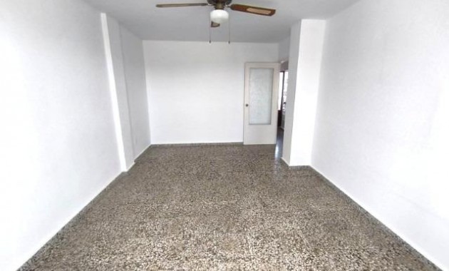 Venta - Apartamento / piso -
Torrevieja - La Mata