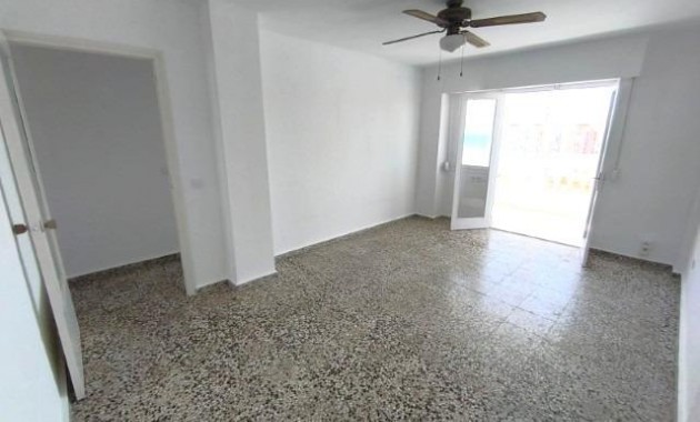 Venta - Apartamento / piso -
Torrevieja - La Mata