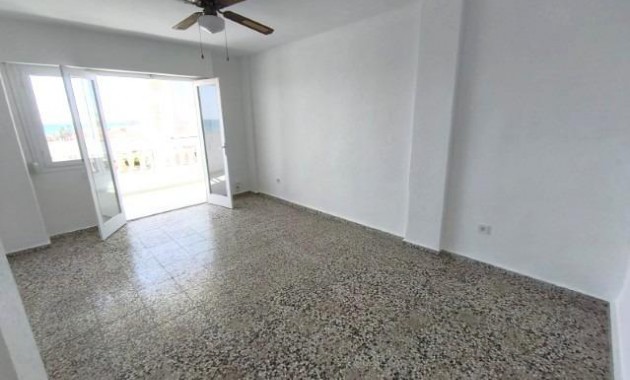 Venta - Apartamento / piso -
Torrevieja - La Mata