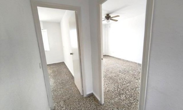 Venta - Apartamento / piso -
Torrevieja - La Mata