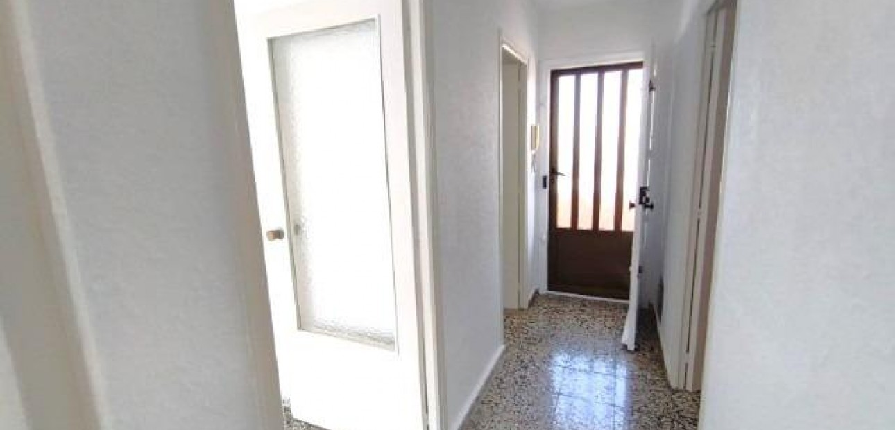 Venta - Apartamento / piso -
Torrevieja - La Mata