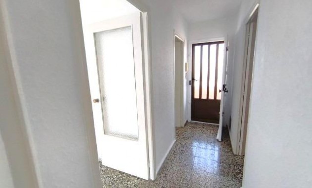 Venta - Apartamento / piso -
Torrevieja - La Mata