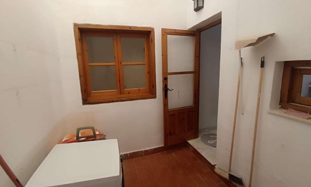 Sale - Bungalow -
Orihuela Costa - Los Almendros-La Florida