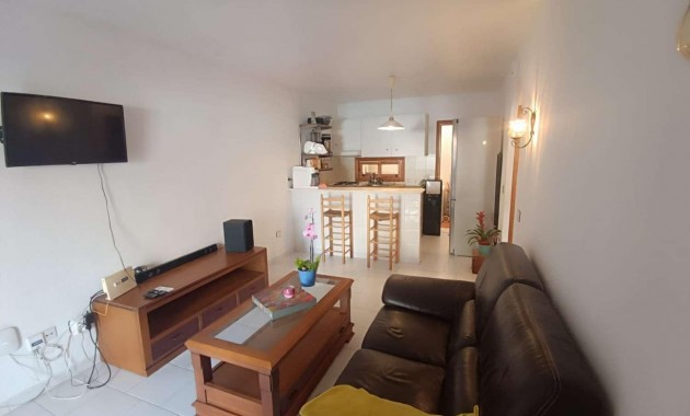 Sale - Bungalow -
Orihuela Costa - Los Almendros-La Florida