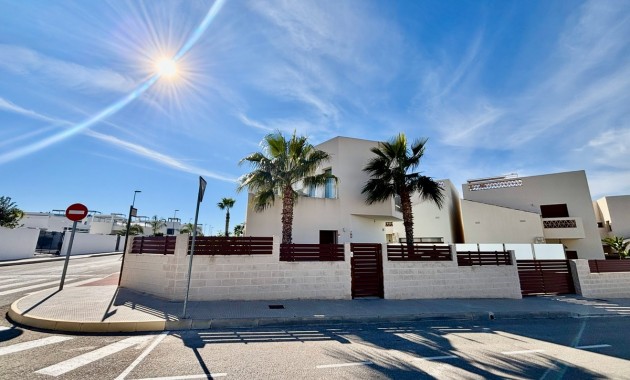 Venta - Detached Villa -
Benijofar - Benijofar - Village