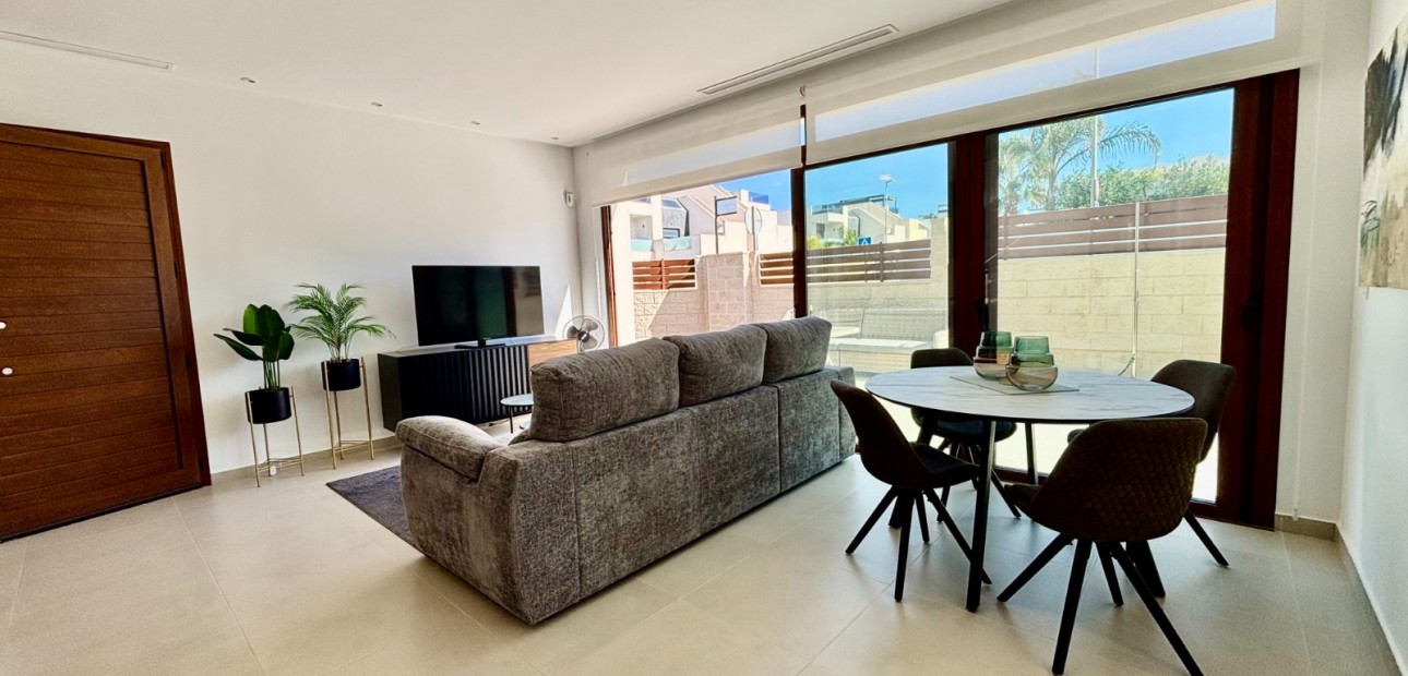 Venta - Detached Villa -
Benijofar - Benijofar - Village